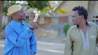 NDOAYANGU (EP5) STEVE MWEUSI