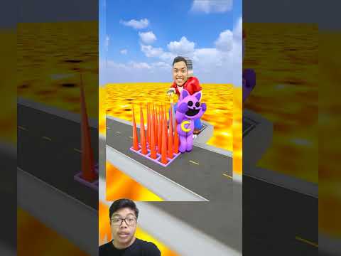 Orang j4h4t akan kena duri #trendingshorts #animasiku #sakuraschoolsimulator #minecraft
