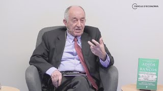 HD | Miguel Ángel Fernández Ordóñez - Adiós a los bancos - 1080p