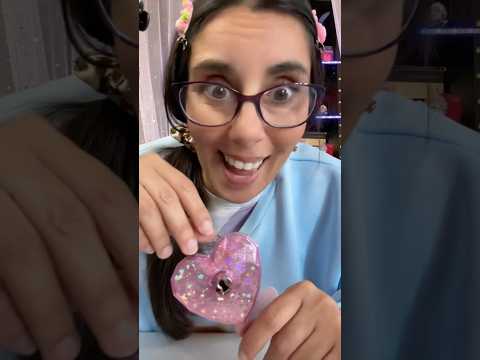 LAURA APRE IL CUORE SORPRESA DI GIULIA๐ฉท
