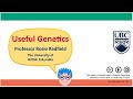 Mutations and Genetic Code Concepts