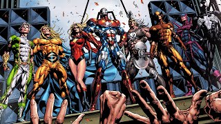 Alternate Versions of The Avengers Not Even Thanos Could Defeat