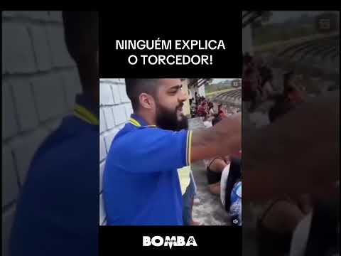 É ruim de aturar… #games #futebol #bombapatch #ps2 #ps3 #ps4 #ps5 #xbox #pes2021 #easports #fifa