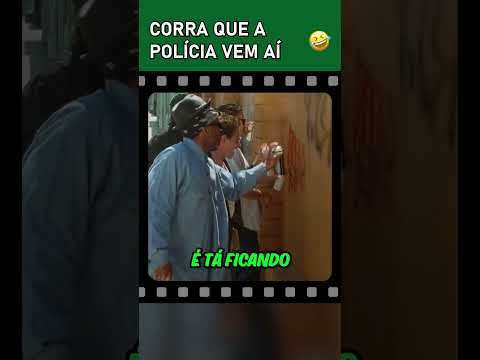 IMAGINA ISSO ACONTECENDO AQUI NO BRASIL? E NO SEU PAΓS? π€£π€£π€£ #shorts | @amorpelofilme