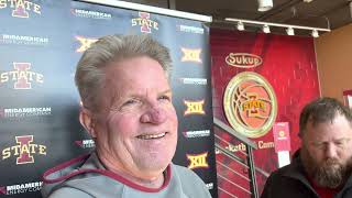 Bill Fennelly