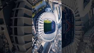 Parc des Princes