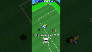 is ts tuff in 2026?💀 #touchfootball #roblox #soccer #rss