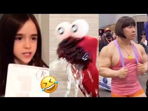 Nonomen funny video😂😂😂 BEST Nonomen Funny Try Not To Laugh Challenge Compilation 🤣