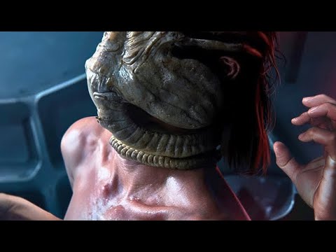 Alien: Romulus | Last Final Trailer