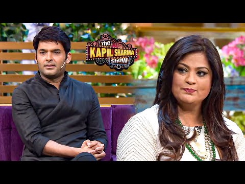 ऋचा शर्मा ने आखिर क्यों कहा कपिल को एक बेसुरा सिंगर | The Kapil Sharma Show