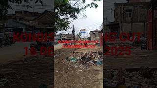 kondisi Aceh Tamiang Tualang cut 16 Desember 2025