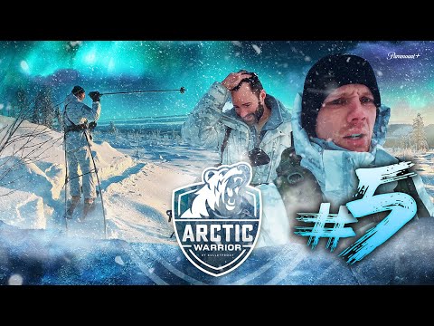 Arctic Warrior | Die letzte Verwarnung für @OttoBulletproof und @unsympathischtv! | Folge 5