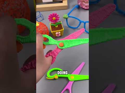 China's 3D Homework Pen!