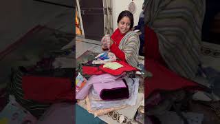 "जब भाई आए मायके से और अपने साथ लाए सरप्राइजेस का खजाना... क्या है इसके साथ?"