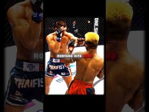 "True Sportsmanship" MUAY THAI edit || Камин EMIN & JONY  TikTok Remix (Slowed)