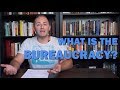 Exploring the Role of Bureaucracy in AP Government