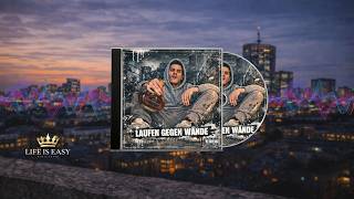 Kikki - Laufen gegen Wände [Lyricvideo]