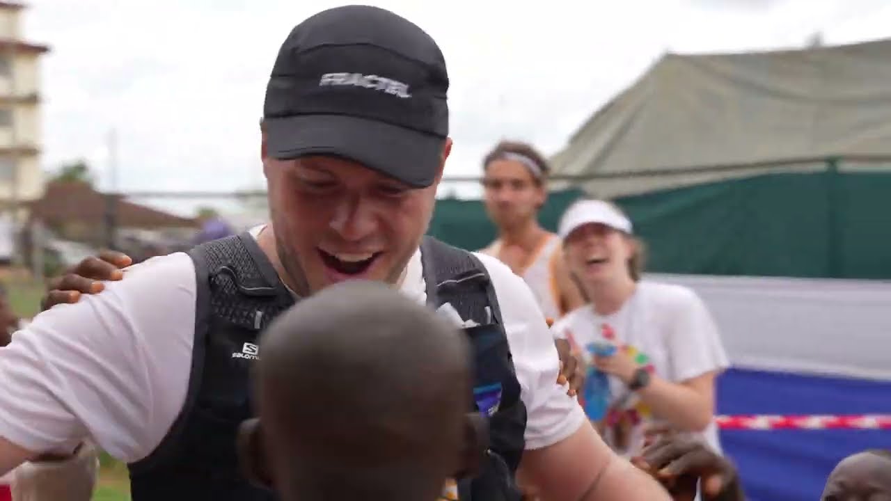the sierra leone marathon