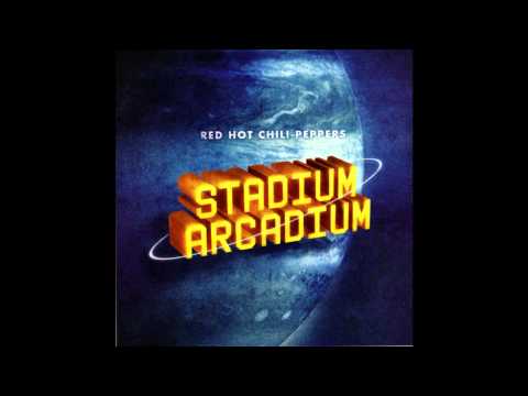 Red Hot Chili Peppers - Torture me