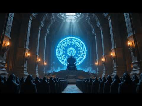 The Day the Council Shed Human Blood—They Sealed Their Own Annihilation Sci-Fi | HFY Stories