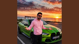 Nie wiem jak mam Cię zapomnieć
