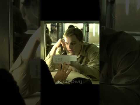 Гениального мошенника хотят взять работать в ФБР 😳 #фильмы #сериалы