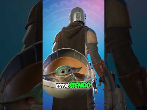 🐶QUÉ PASÓ con las MASCOTAS de FORTNITE!? #fortnite