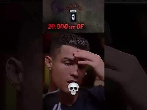 @cristiano React to @MrBeast videos #shortvideo 💀 #viralvideo