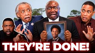 Ben Crump GETS BAD NEWS As More Lawsuits to BE FILED By Nolan Wells' Friends