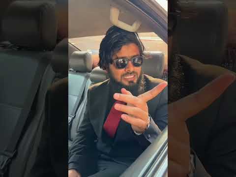 বস কিনে আধা কেজি মাংস, কর্মচারী কিনে পুরো ছাগল — কেন? 😱 #foryou #islamicshorts #islam