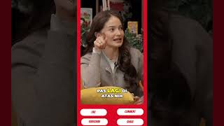 GADING MARTIN! Skydive Seru Awalnya Takut, Akhirnya Ketagihan!