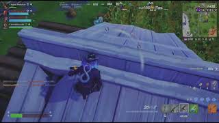 OG fortnite is cooked…