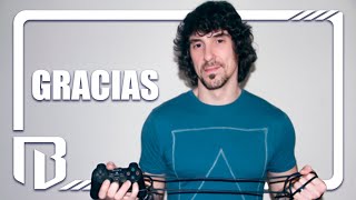 Gracias