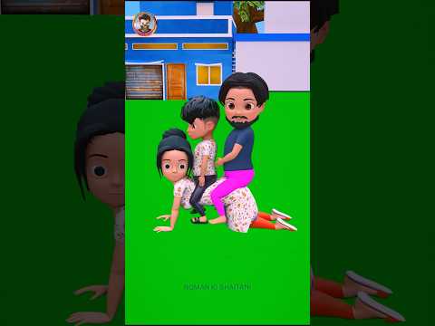 beta market chal | Gulli Bulli | Cartoon | granny | short | tmkoc | shortscomedy