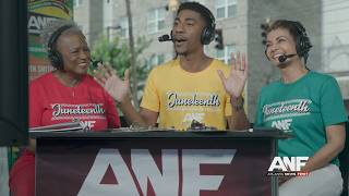 Juneteenth 2026 Parade on Atlanta News First
