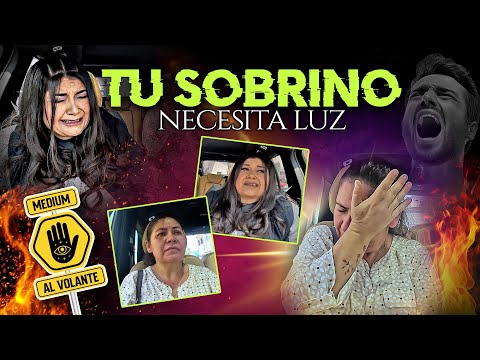 Tu Sobrino necesita Luz