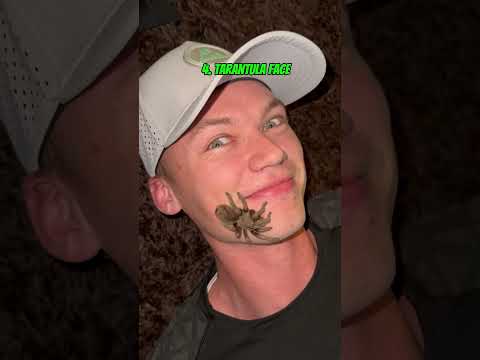 What challenge do you think was the hardest?