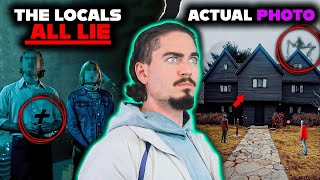 Why People Keep GOING MISSING in SALEM MASSACHUSETTS...