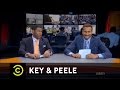 Exploring the Humor of Teaching in Key & Peele's TeachingCenter