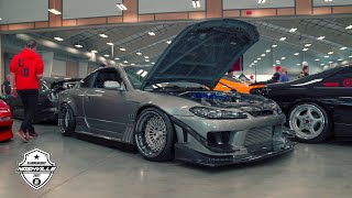 Slammedenuff Nashville 2021 | 4K