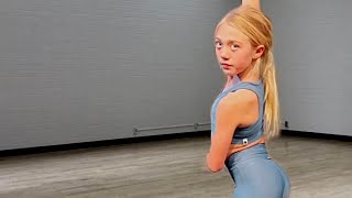 Everleigh Soutas - Dance Routine (NEW)🔥