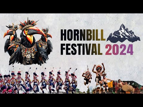 Hornbill Festival | Nagaland | 25th Edition | Biswa Bangla Sangbad