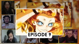 Gachiakuta Episode 9 Reaction Mashup