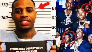 The Man who TOOKOUT Young Dolph is *STILL SMILING*
