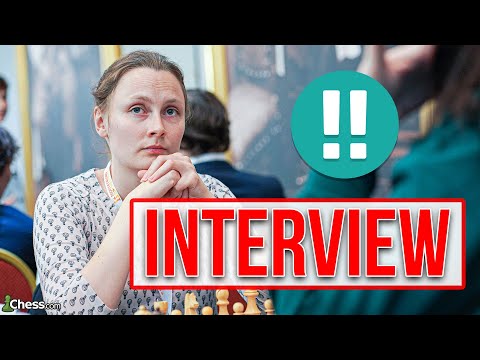 Das große Interview mit WGM Josefine Safarli | Die Schachglatzen Podcast Folge 60