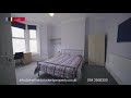 6 bedroom student house in Broomhill, Sheffield