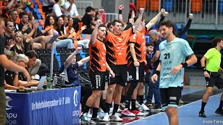 Highlights Kadetten Schaffhausen 🆚️ Wacker Thun | QHL 🏆