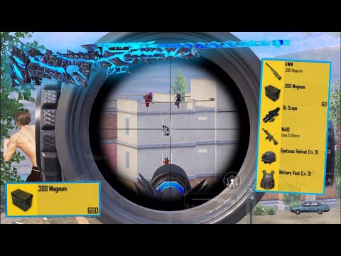 NEW BEST SQUAD WIPE GAMEPLAY🔥 | SOLO vs SQUAD | BGMI