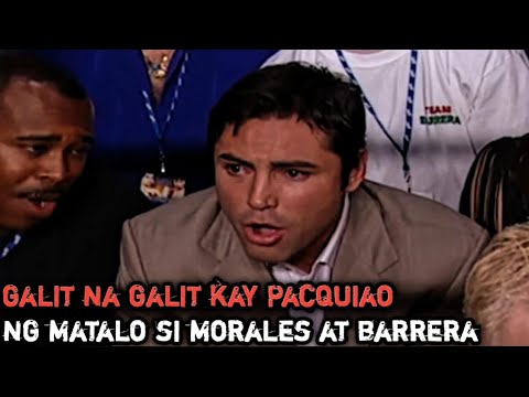 AKO NA BAHALA KAY PACQUIAO! HIHINTAYIN KO YAN SA DIVISION KO