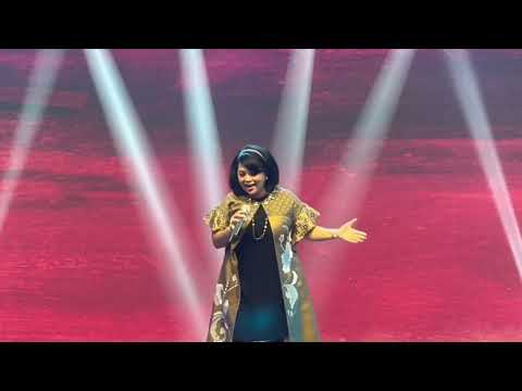 Joy Tobing-Via Dolorosa | @GBIGLOWFC
